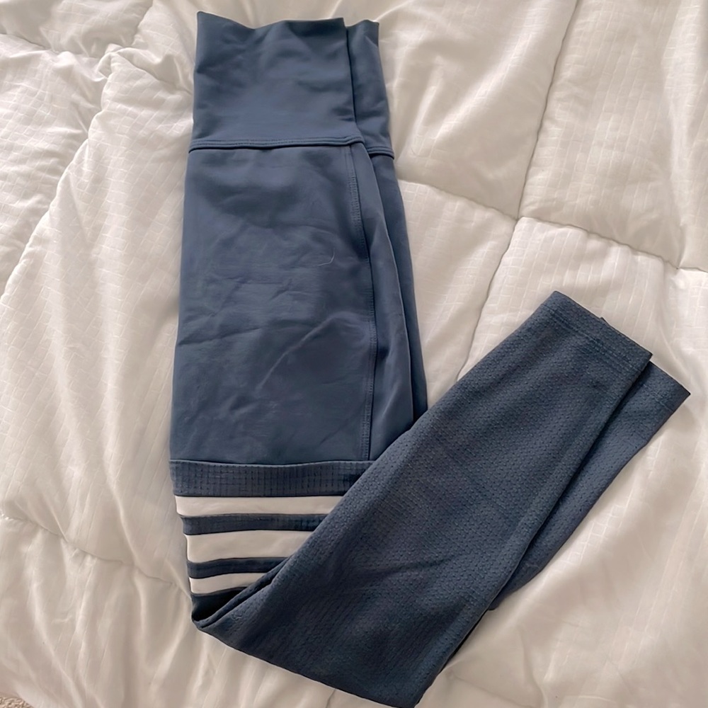 Bombshell Sportswear Leggings